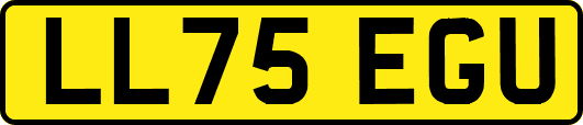 LL75EGU