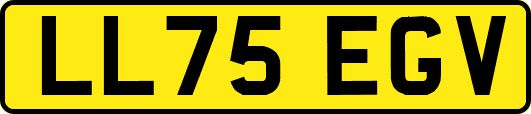 LL75EGV