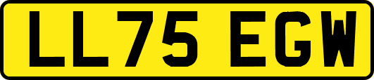 LL75EGW