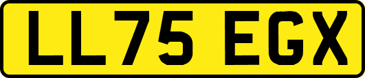 LL75EGX