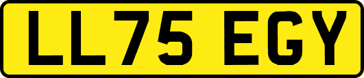 LL75EGY