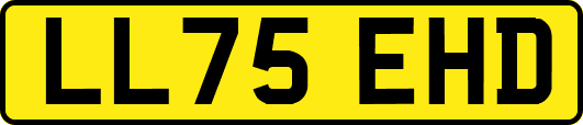 LL75EHD