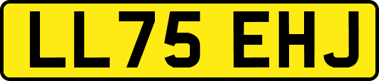 LL75EHJ