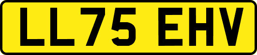 LL75EHV