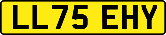 LL75EHY