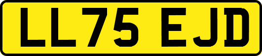 LL75EJD