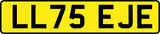 LL75EJE