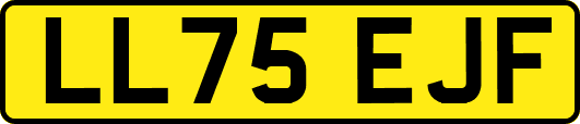 LL75EJF