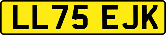 LL75EJK