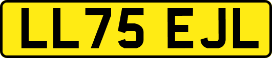 LL75EJL
