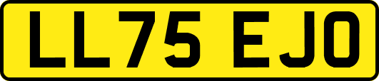 LL75EJO