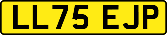 LL75EJP