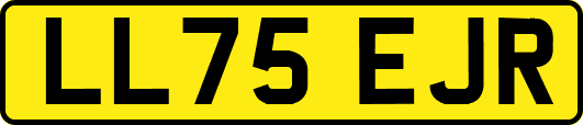 LL75EJR