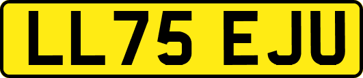 LL75EJU