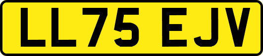 LL75EJV