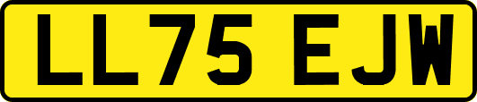 LL75EJW