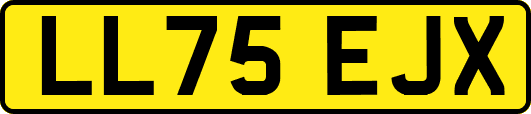 LL75EJX