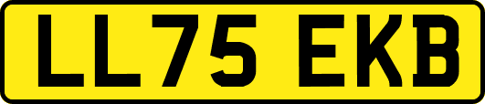LL75EKB