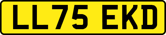 LL75EKD