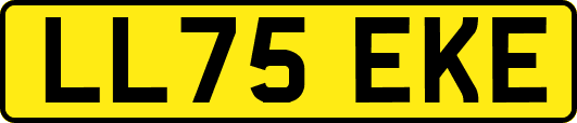 LL75EKE