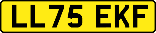 LL75EKF