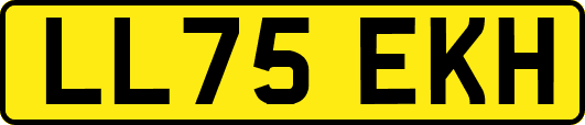 LL75EKH