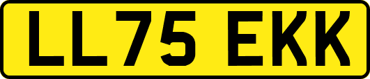 LL75EKK