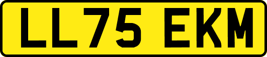 LL75EKM
