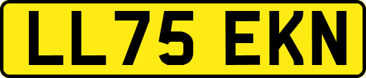 LL75EKN