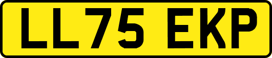 LL75EKP