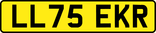 LL75EKR