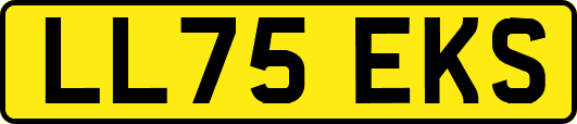 LL75EKS