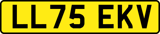 LL75EKV