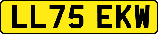 LL75EKW