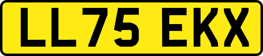 LL75EKX