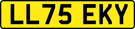 LL75EKY