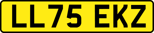 LL75EKZ