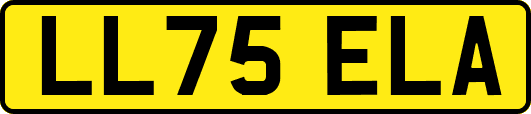 LL75ELA