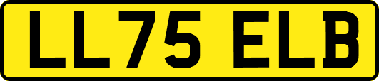 LL75ELB