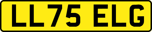LL75ELG