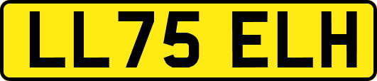 LL75ELH