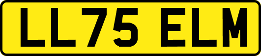 LL75ELM