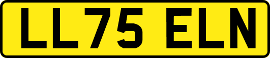 LL75ELN