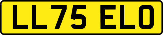LL75ELO