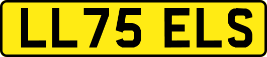 LL75ELS