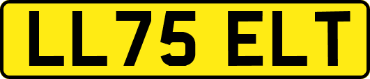 LL75ELT