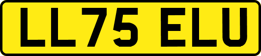 LL75ELU
