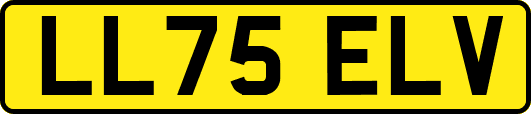 LL75ELV