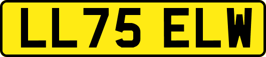 LL75ELW