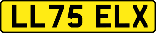LL75ELX